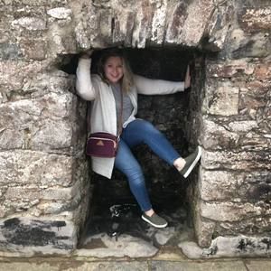 Meet your Posher, Alison